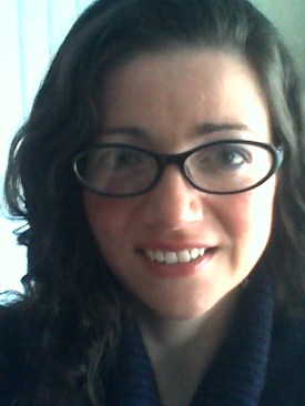 Author Julie B Campbell 