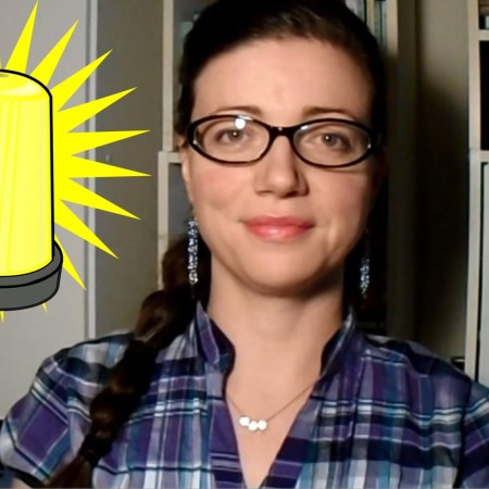 Amber light therapy for Rosacea - First Week Complete