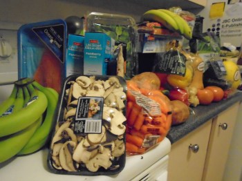 anti-inflammatory rosacea diet 2