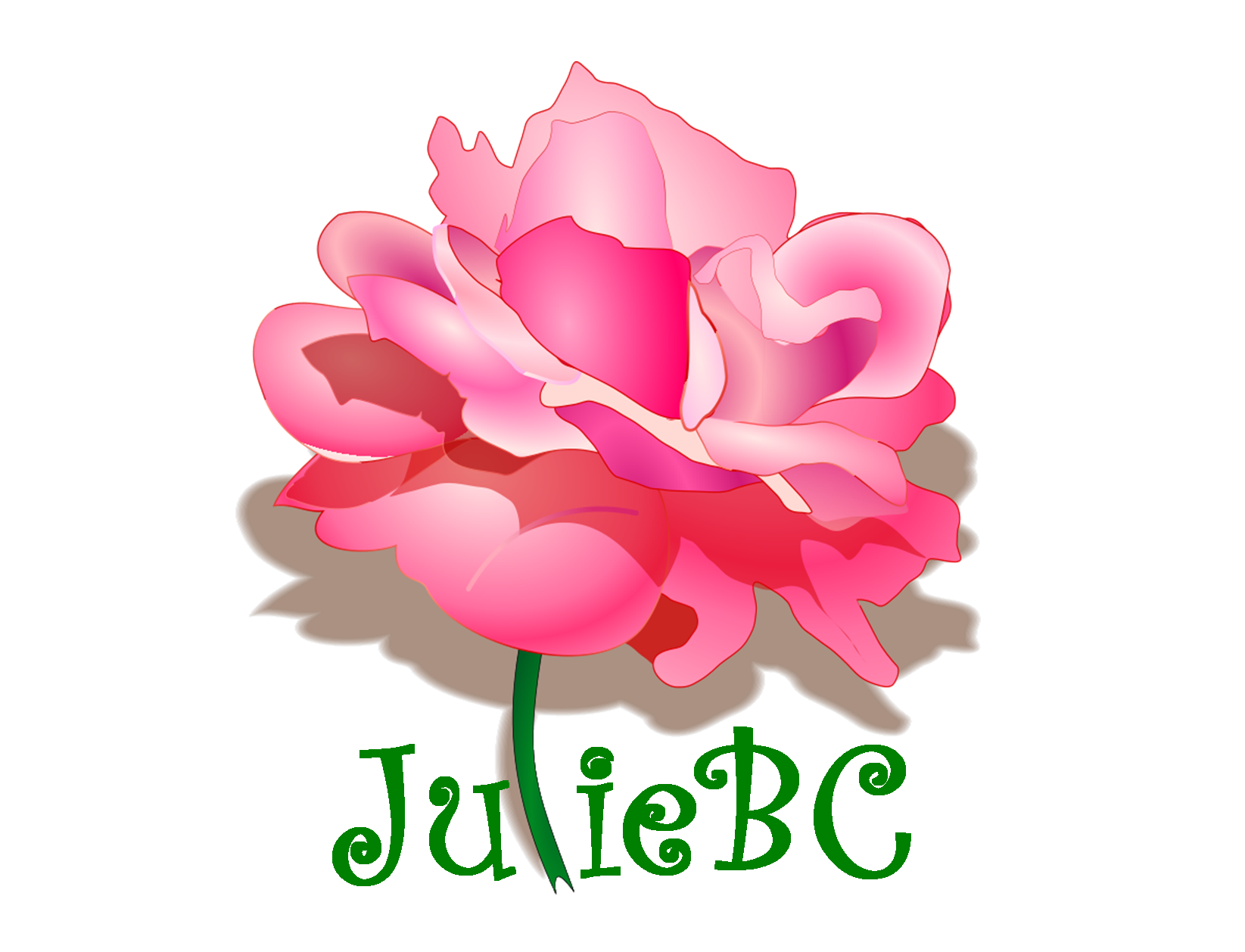 Rosacea Treatment Options with JulieBC Logo