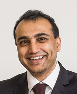 Dr. Nisith Sheth Cedars Dermatology - Rosacea expert