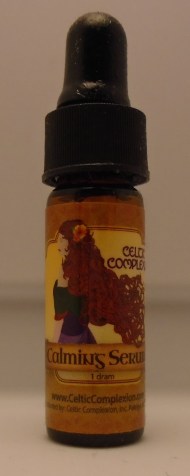 Celtic Complexion - Calming Serum
