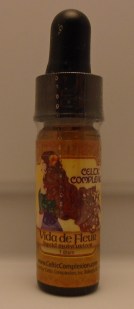 Celtic Complexion Vida de Fleur