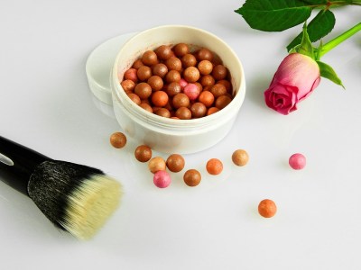 Rosy JulieBC - Bronzer for rosacea