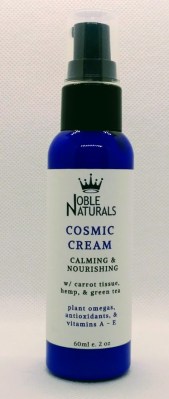 Noble Naturals Cosmic Cream